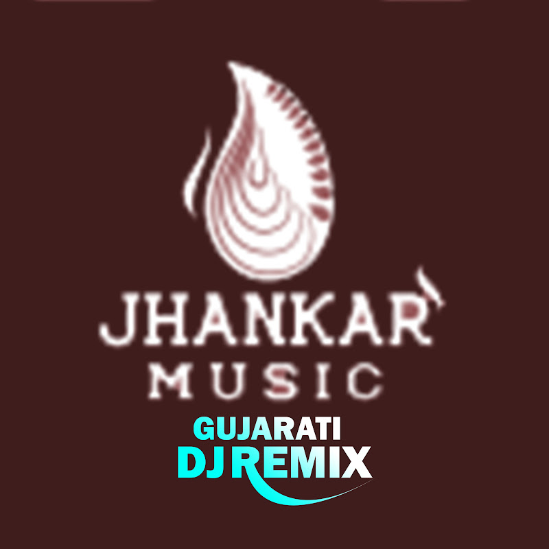 Jhankar Music Gujarati DJ Remix