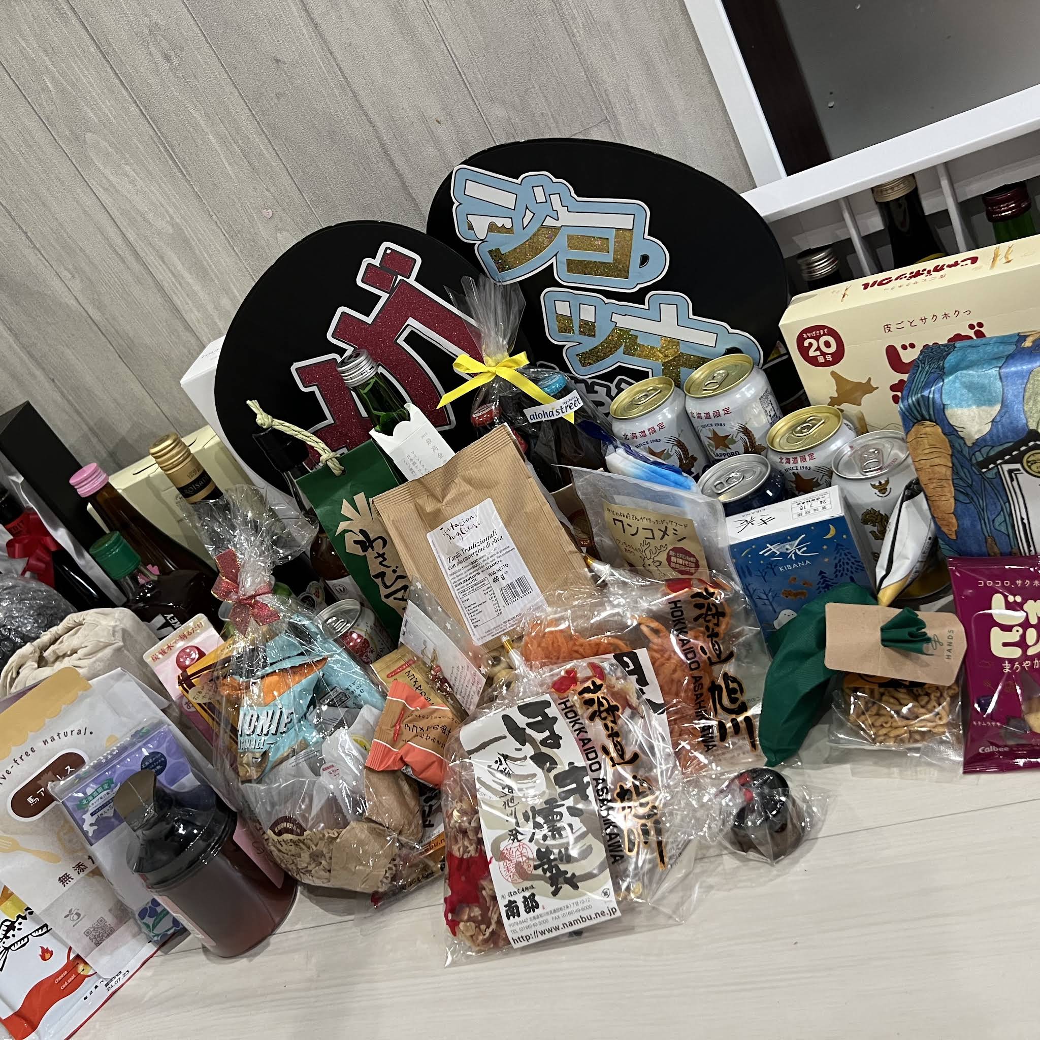 Post from メガジョッキちゃん