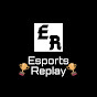 Esports ReplayRL logo