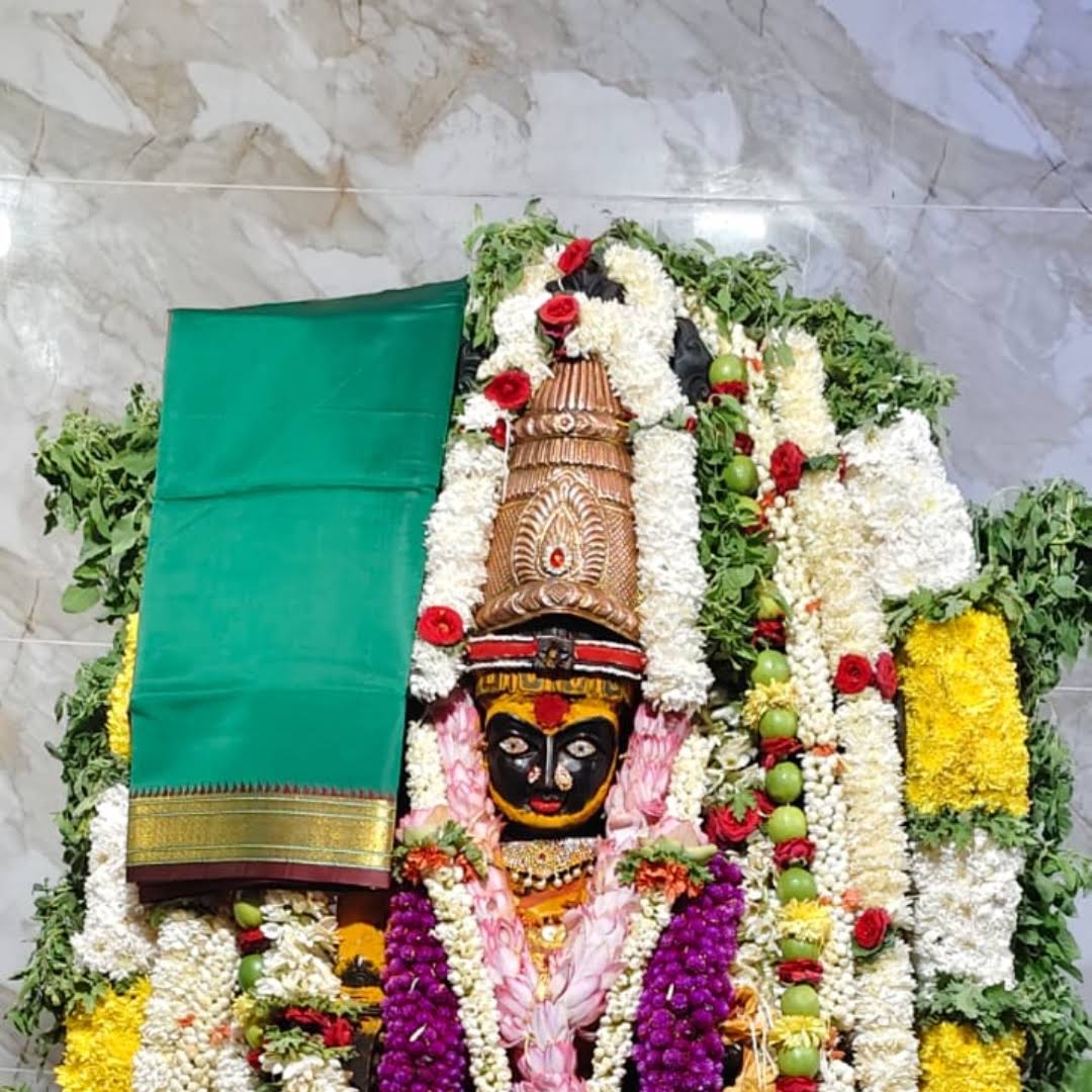 Post from Pavithra Pavi