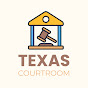 Texas Courtroom logo