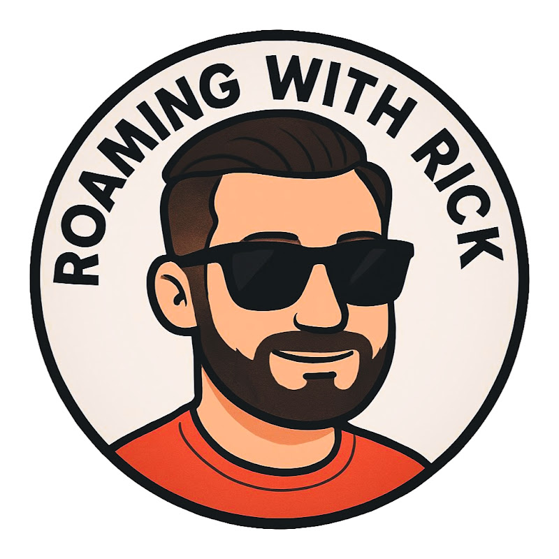 Roaming With Rick