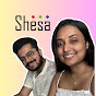 Shesa Vlogs  - Life & Comedy logo