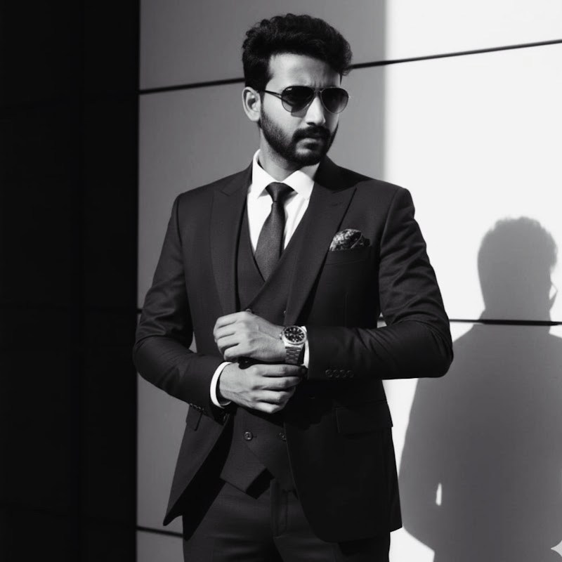 Nikhil krishna Marella's ABHIVYAKTHI 