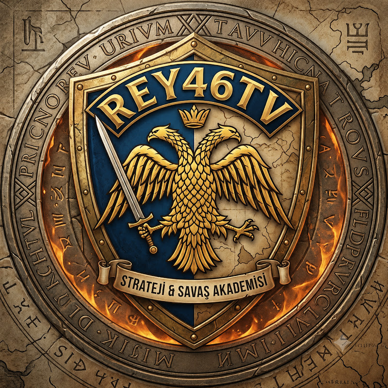 rey 46