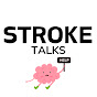 Stroke Talks logo