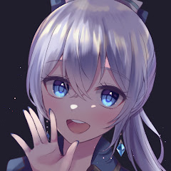 しおい_フリーゲーム実況アイコン画像