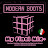 Modern Boots - Topic