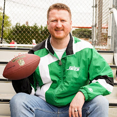 Matt O'Leary 