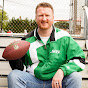 Matt O'Leary 's avatar.