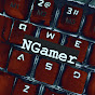 NGamer logo