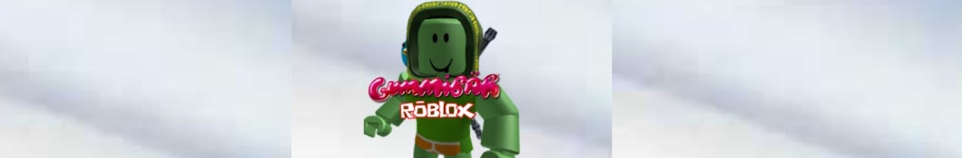 gominola pro silva ROBLOX YouTube channel avatar