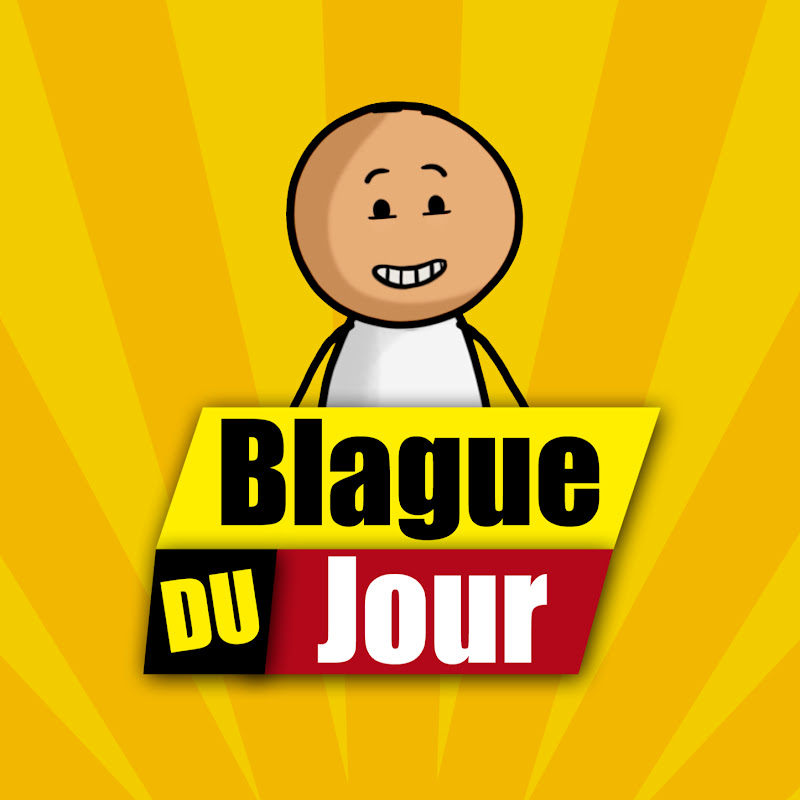 Blague du Jour
