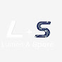 Lumen and Spare logo