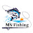 MN fishing