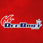 The DeeBrief  logo