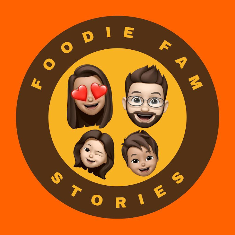 Foodiefamstories