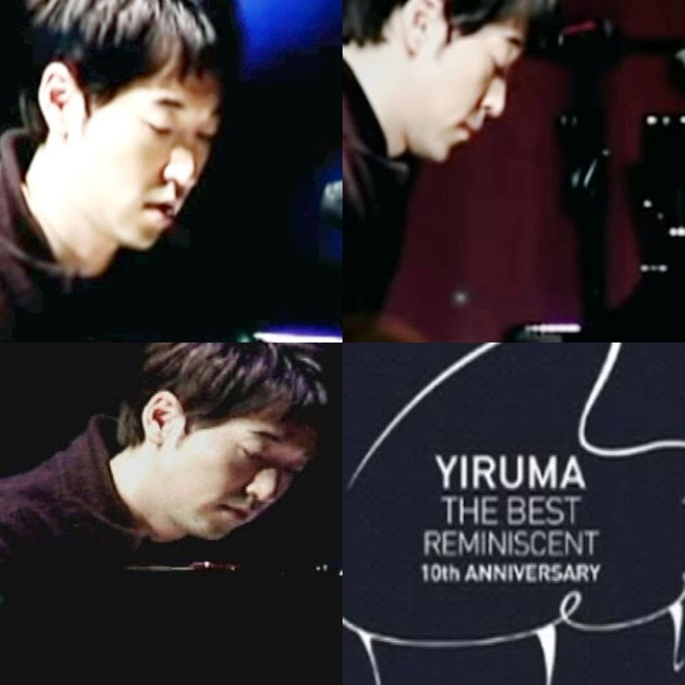 best-of-yiruma-top-100