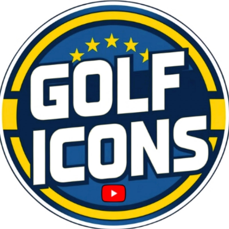 Golf Icons