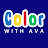 Color With Ava