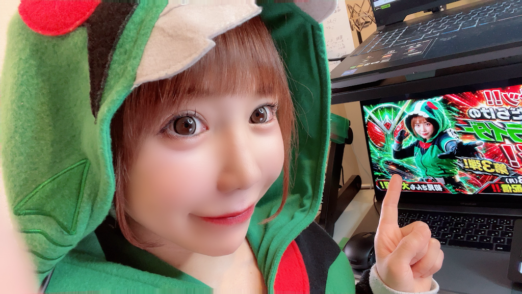 IG.322　ちるちる105　ひろみちゃん ひろみちゃんねる - YouTube