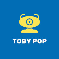 Toby Pop & Spring Tokyo