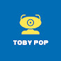 Toby Pop & Spring Tokyo