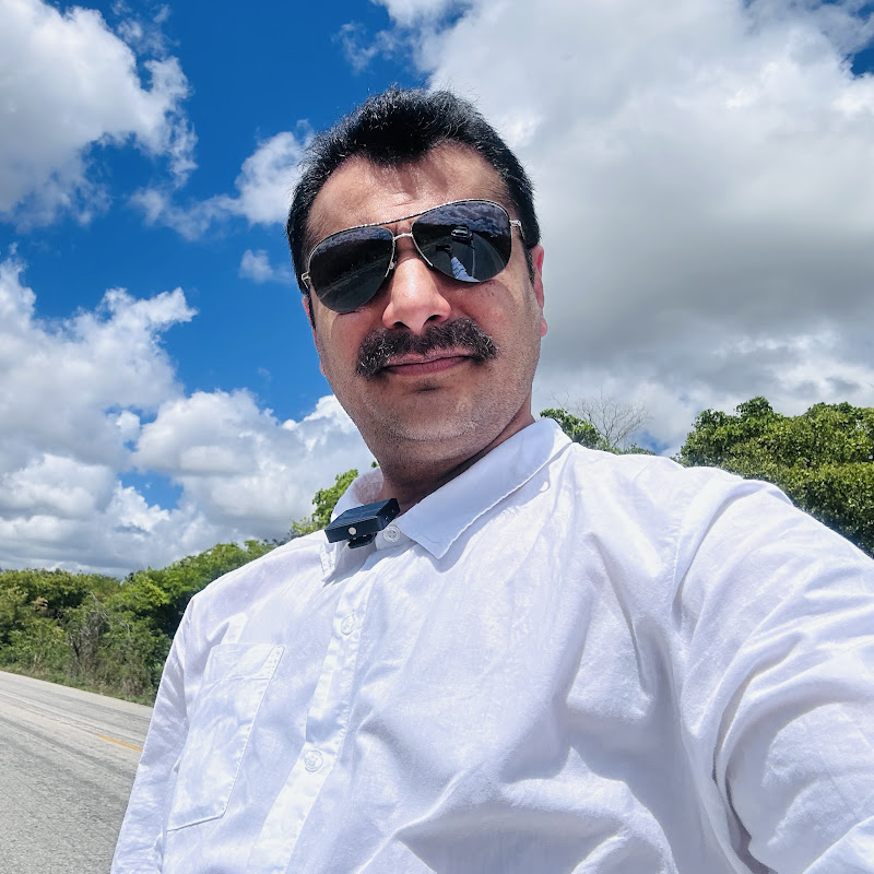 Attorney Zia