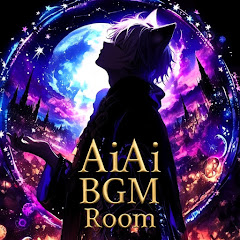 AiAi BGM Room