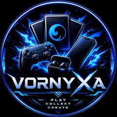 VORNYXA