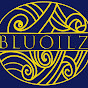 BLUOILZ~The Skin Alchemist logo