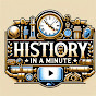 History in a Minute logo