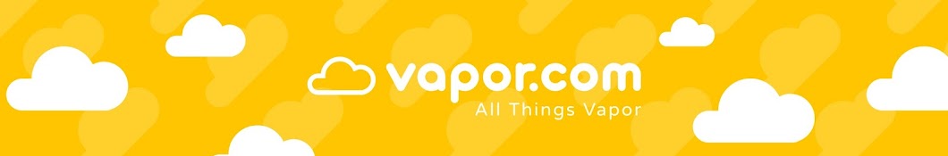 VaporNation - Vaporizer Superstore Avatar canale YouTube 