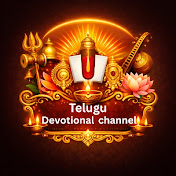 Telugu devotional channel