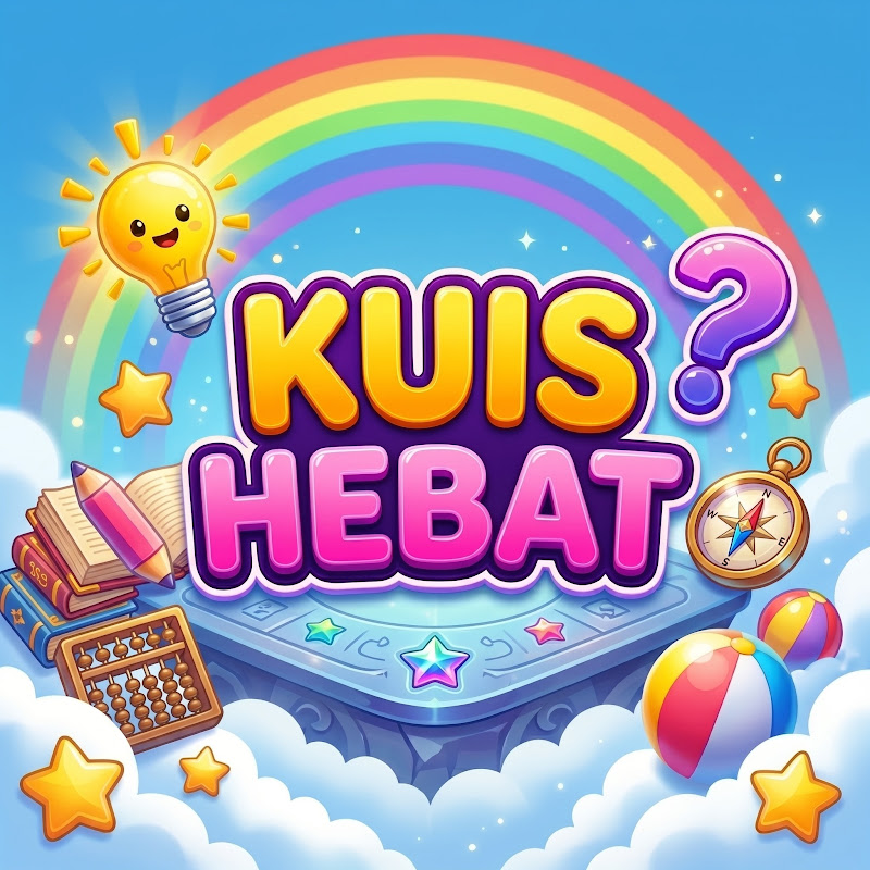 Kuis Hebat