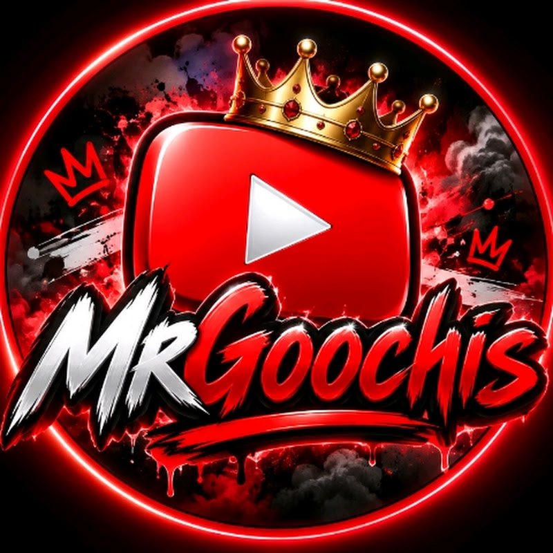 Mr Goochis