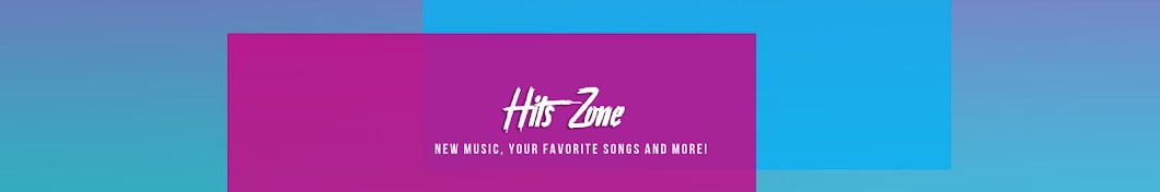 HitsZone رمز قناة اليوتيوب