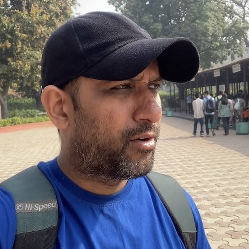 Naveen Bhandari