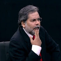 Punya Prasun Bajpai profile image