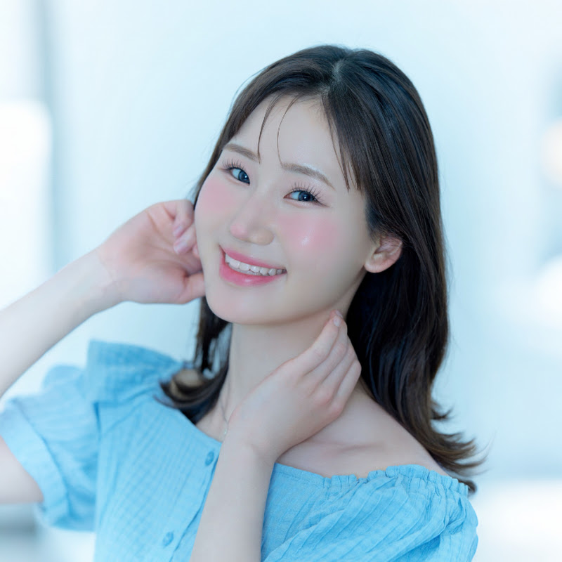 横山天音チャンネルのサムネイル