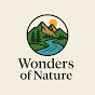 Wonders of Nature logo