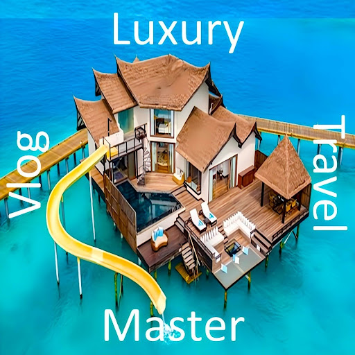 Luxury Travel Master
