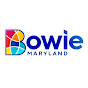 City of Bowie, MD logo