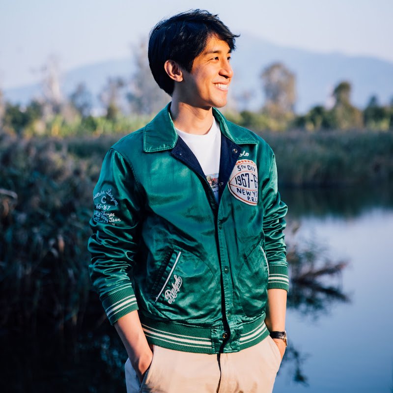 Lorey 個人官方頻道 Logo