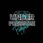 UNDER PRESSURE PODCAST logo