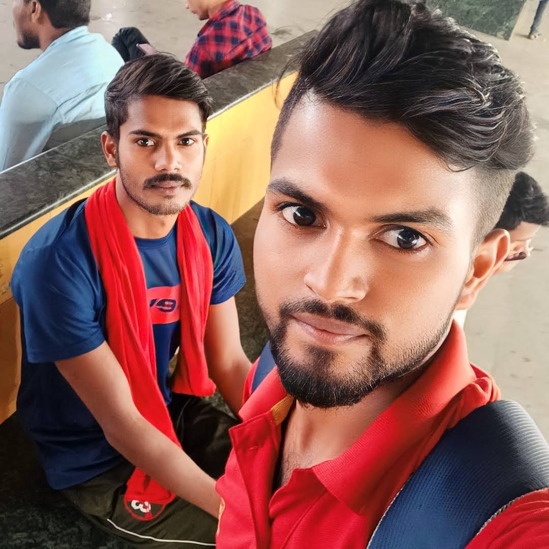 Post from Kp Deepak
