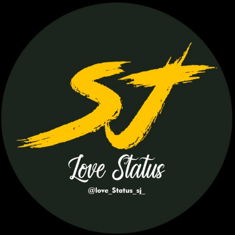 Love status sj 