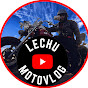 Lechu MotoVlog