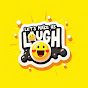 LETS MAKE US LAUGH logo
