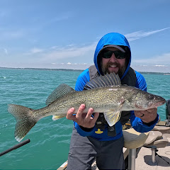 Bear Bones Fishing